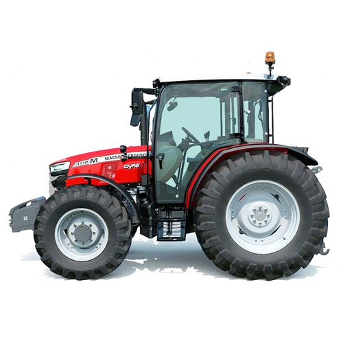 Massey Ferguson 4700 Series Beltreq Máquinas Pesadas