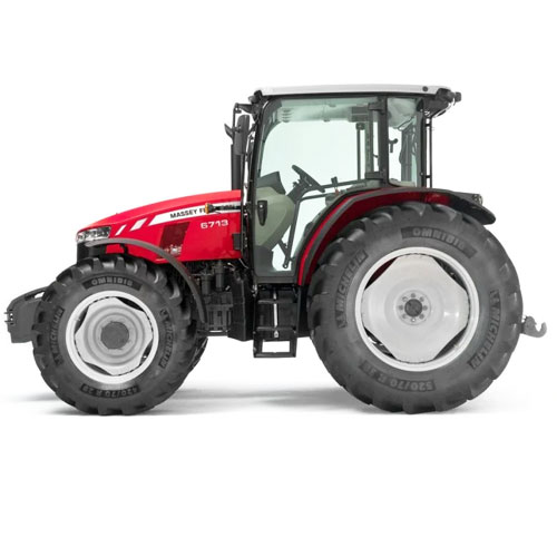 Massey Ferguson 6700 Series Beltreq Máquinas Pesadas