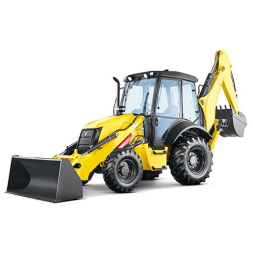 New Holland LB110 Beltreq Máquinas Pesadas