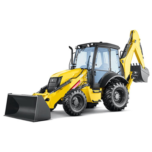 New Holland LB90 Beltreq Máquinas Pesadas