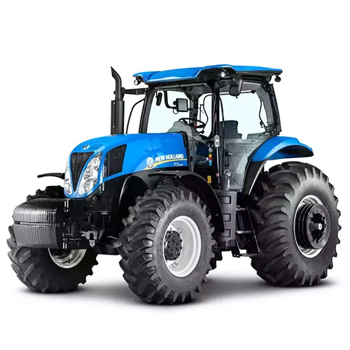 New Holland T7 Series Beltreq Máquinas Pesadas