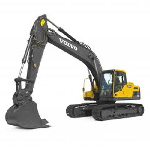 Volvo EC360 Beltreq Máquinas Pesadas